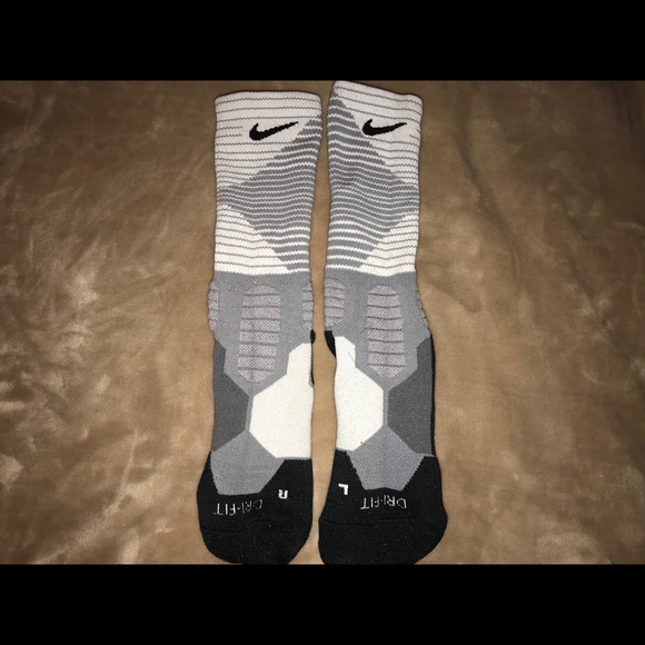 Nike Other - Nike Elite Socks